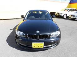 BMW 1-Series. автомат, передний, 1.6, бензин, 37 000 тыс. км, б/п, нет птс. Под заказ