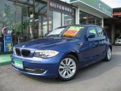 BMW 1-Series. автомат, передний, 1.6, бензин, 43 600 тыс. км, б/п, нет птс. Под заказ