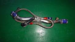 Пайп. Toyota: Mark II Wagon Blit, Crown Majesta, Crown, Verossa, Soarer, Mark II, Cresta, Supra, Chaser Двигатель 1JZGTE