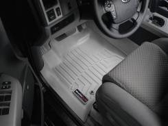 Коврики. Toyota Tundra, GSK50, GSK51, UPK50, UPK51, UPK56, USK51, USK52, USK56, USK57 Двигатели: 1GRFE, 1URFE, 3URFE
