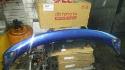 Спойлер. Mazda RX-8, SE3P Двигатель 13BMSP