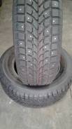Bridgestone WT17. Зимние, шипованные, без износа, 2 шт