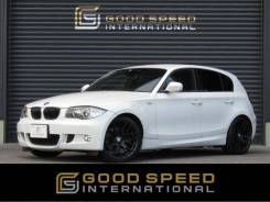 BMW 1-Series. автомат, передний, 3.0, бензин, 46 000 тыс. км, б/п. Под заказ