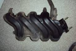 Коллектор впускной. Toyota: Premio, Corolla Spacio, Allion, WiLL VS, Allex, Corolla Axio, Corolla Fielder, Corolla, Corolla Runx Двигатель 1NZFE