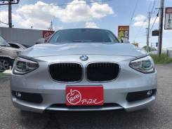BMW 1-Series. автомат, передний, 1.6, бензин, 43 529 тыс. км, б/п. Под заказ