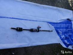 Привод, полуось. Mazda Demio, DY3R, DY3W, DY5R, DY5W