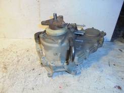 Раздаточная коробка. BMW X5, E53 Двигатель M54B30