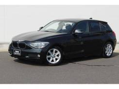 BMW 1-Series. автомат, передний, 1.6, бензин, 44 000 тыс. км, б/п. Под заказ