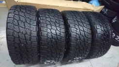 Nitto Terra Grappler. ����� at, 2011 ���, �/�, ����� 10 % ����