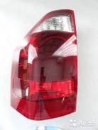 Стоп-сигнал. Mitsubishi Pajero, V63W, V64W, V65W, V68W, V73W, V75W, V77W, V78W Двигатели: 4D56T, 4M41, 6G72, 6G74, 6G75