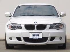 BMW 1-Series. автомат, передний, 2.0, бензин, 36 830 тыс. км, б/п, нет птс. Под заказ