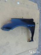 Крыло. Honda Civic, EU1 Двигатели: 20T2N, 20T2N10N, 20T2N11N, 20T2N22N, 20T2N23N, 20T2R12N, 20T2R13N