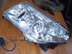Фара. Toyota Land Cruiser, GRJ200, URJ200, UZJ200, UZJ200W, VDJ200