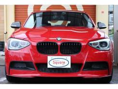 BMW 1-Series. автомат, передний, 1.6, бензин, 29 800 тыс. км, б/п, нет птс. Под заказ