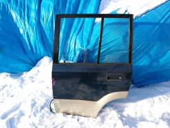 Дверь боковая. Suzuki Escudo, TA31W, TD11W, TD31W, TD51W, TD61W