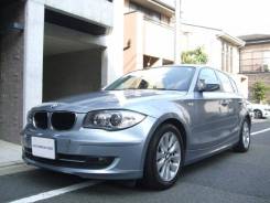 BMW 1-Series. автомат, передний, 1.6, бензин, 18 000 тыс. км, б/п. Под заказ