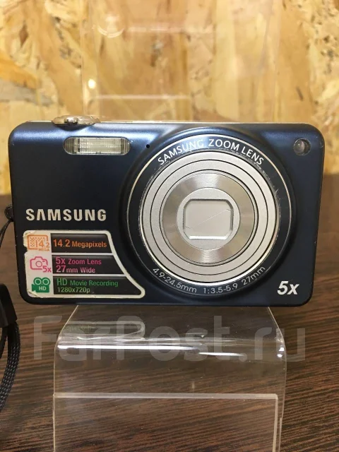 Samsung ST65. 15 - 19.9 ��, ���: 5� ����