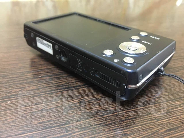 Samsung ST65. 15 - 19.9 ��, ���: 5� ����