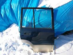 Дверь боковая. Suzuki Escudo, TA31W, TD11W, TD31W, TD51W, TD61W