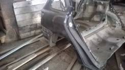 Крыло. Toyota Corolla Fielder, NZE141, NZE141G, NZE144, NZE144G, ZRE142, ZRE142G, ZRE144, ZRE144G Двигатели: 1NZFE, 2ZRFAE, 2ZRFE
