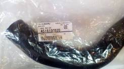 Патрубок двигателя. Subaru Forester, SHJ, SJ5 Subaru Impreza, GJ2, GJ3, GJ6, GJ7, GP2, GP3, GP6, GP7 Subaru XV, GP7 Subaru Exiga, YAM Двигатели: EJ20A...