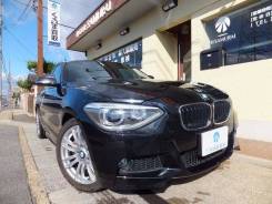 BMW 1-Series. автомат, передний, 1.6, бензин, 23 000 тыс. км, б/п. Под заказ