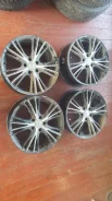 Kosei Concepto Alpha. 7.5x18", 5x114.3, ET38, �� 66,1���. ����