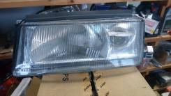 Фара противотуманная. Skoda Octavia, 1Z3, 1Z5 Двигатели: BCA, BGU, BJB, BKC, BKD, BLF, BLR, BLRBLYBVYBVZ, BLS, BLX, BMM, BMN, BSE, BSF, BUD, BVX, BVY...