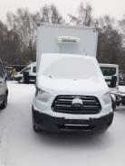 Ford Transit. Рефрижератор Форд Транзит, 2 200 куб. см., 2 200 кг.