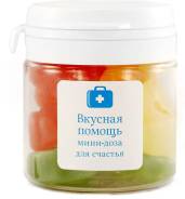 Конфеты.
