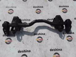 Балка под двс. Mitsubishi Pajero Mini, H58A Двигатель 4A30