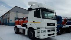 Камаз 5490. Продается -001-68 тягач седельный ЕВРО 5, 11 970 куб. см., 10 т и больше