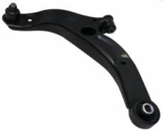 Рычаг MAZDA FAMILIA / 323, 98-04, FR/LH/D DAR B25D34350