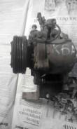 Компрессор кондиционера. Suzuki: Carry Truck, Cervo, Carry Van, Lapin, Palette, Kei, MR, Works, Wagon R, Alto, Alto Lapin, Every, Jimny, Twin, Cappucc...