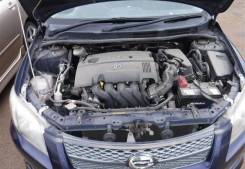 Патрубок радиатора. Toyota Corolla Axio, NZE141, NZE144, ZRE142, ZRE144 Toyota Corolla Fielder, NZE141, NZE141G, NZE144, NZE144G, ZRE142, ZRE142G, ZRE...