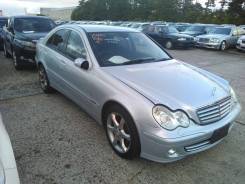 Mercedes-Benz C-Class. W203, 271 946