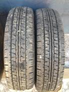 Dunlop. Летние, 5 %, 2 шт