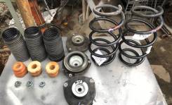 Опора пружина передней стойки VW Passat B6 B7. Volkswagen: Passat, Caddy, Eos, Passat CC, Jetta, Touran, Arteon, Golf, Scirocco, Beetle, Tiguan Двигат...