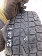 Yokohama Guardex F720. Зимние, без шипов, износ: 10%, 2 шт. Под заказ
