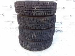 Yokohama Ice Guard IG50. Зимние, без шипов, 2012 год, 10 %, 4 шт