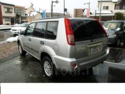 Nissan X-Trail. T30, QR20DE