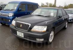 Toyota Crown Majesta. UZS173, 1UZFE