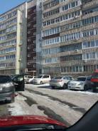 1-комнатная, улица Нейбута 32. 64, 71 микрорайоны, агентство, 29 кв. м. Дом снаружи