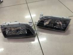 Фара. Toyota Corolla, AE100G, AE101G, AE104G, AE110, AE111, AE114, CDE110, CE100G, CE101G, CE110, CE114, EE110, EE111, WZE110, ZE111, ZZE110, ZZE111 Д...