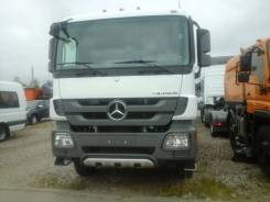 Mercedes-Benz Actros. Actros 3346S седельный тягач 2018г., 11 946 куб. см., 23 000 кг.