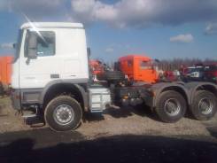 Mercedes-Benz Actros. Actros 3346S седельный тягач 2018г., 11 946 куб. см., 23 000 кг., 6x4