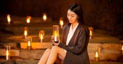 Смарт свеча Xiaomi Yeelight Smart Candle - Оригинал