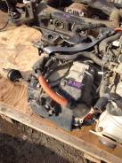 АКПП. Toyota Prius, NHW20 Двигатель 1NZFXE