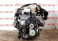 Двигатель в сборе. Mitsubishi Pajero Pinin, H67W, H77W Mitsubishi Pajero iO, H61W, H62W, H66W, H67W, H71W, H72W, H76W, H77W Двигатели: 4G94, 4G93. Под...