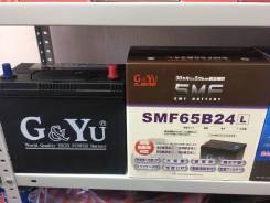 G&Yu. 50 А.ч., Обратная (левое), производство Корея